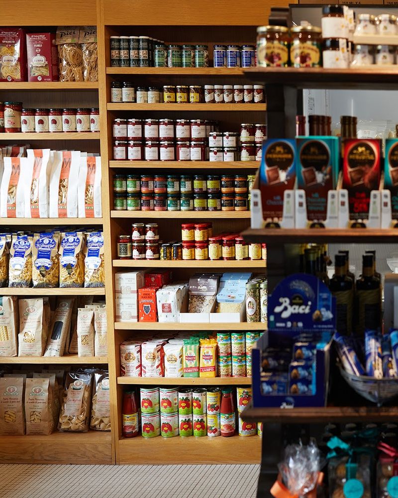 Imported Italian Pantry Staples and Specialty Grocery Items Imported Italian Pantry Staples and Specialty Grocery Items