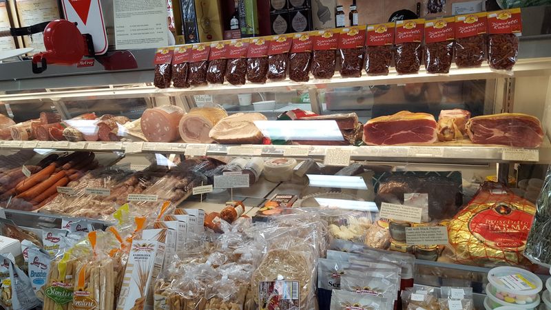 Imported Salumi That Puts Ordinary Deli Meat to Shame Imported Salumi That Puts Ordinary Deli Meat to Shame