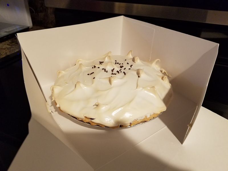 Indiana's Official State Pie and Why It Matters Here