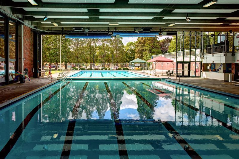 Indoor and Outdoor Pools for Every Kind of Swimmer Indoor and Outdoor Pools for Every Kind of Swimmer
