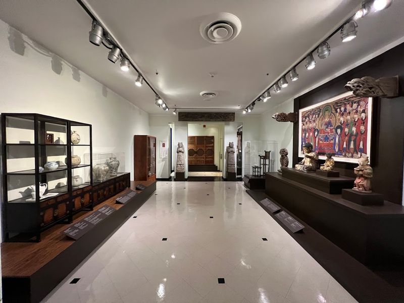 Inside New Jersey's Biggest Museum Inside New Jersey's Biggest Museum