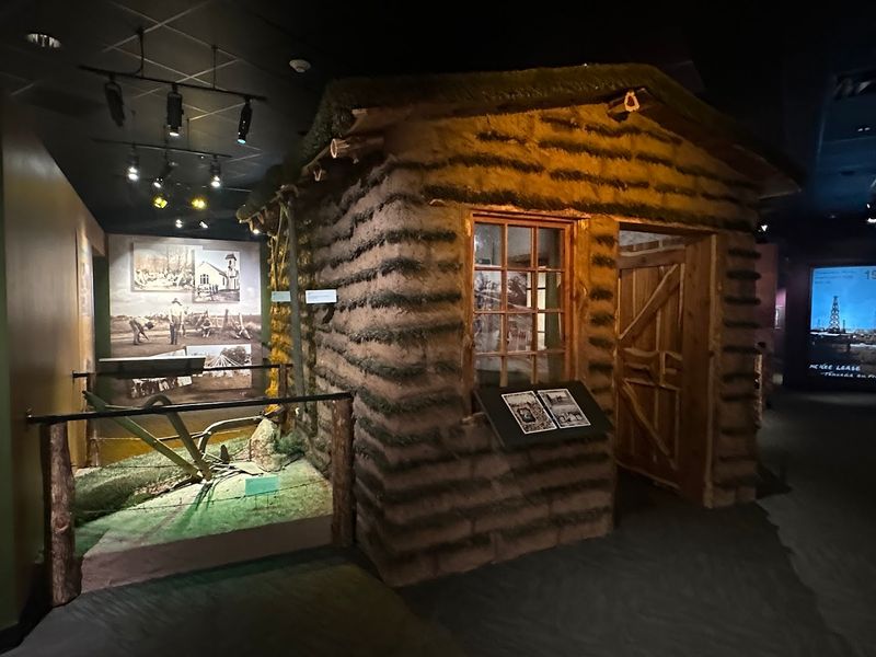 Interactive Exhibits That Keep Every Age Engaged Interactive Exhibits That Keep Every Age Engaged