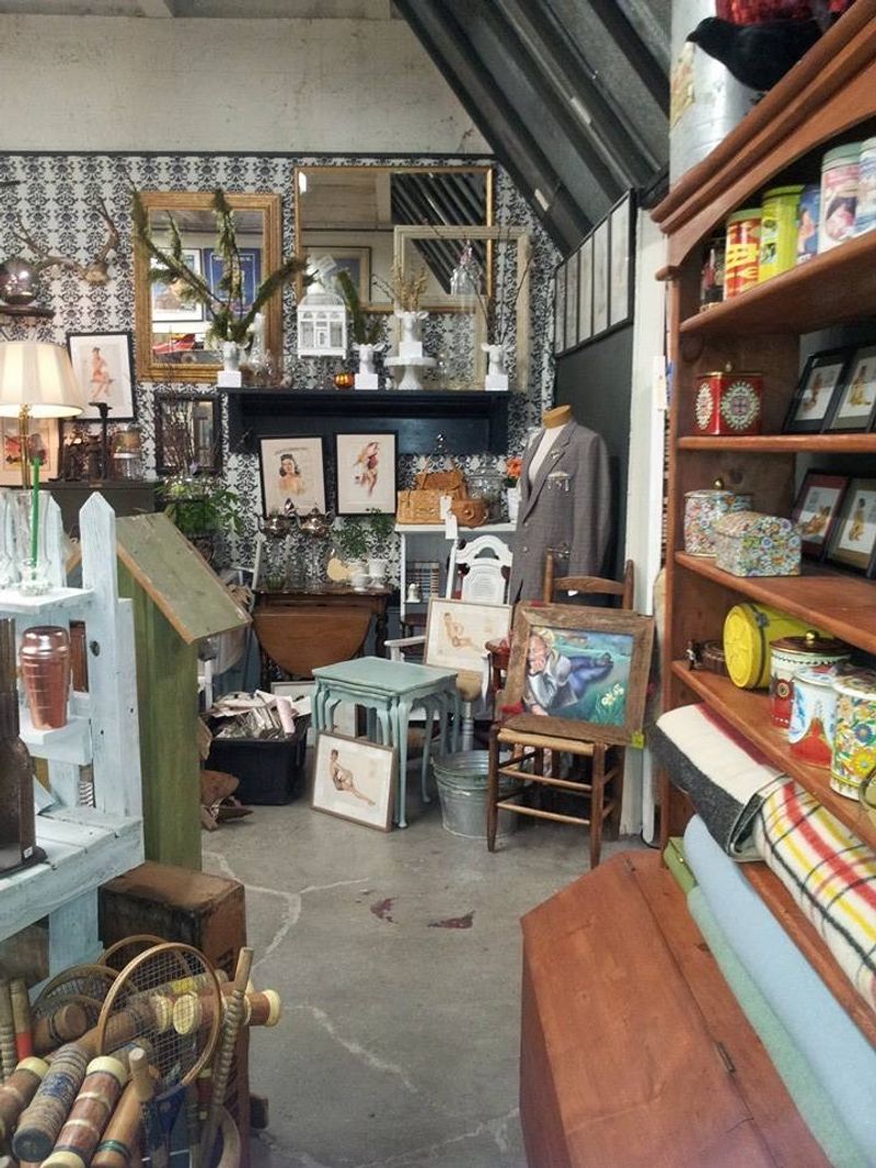 Inventory That Keeps Changing and Surprising You