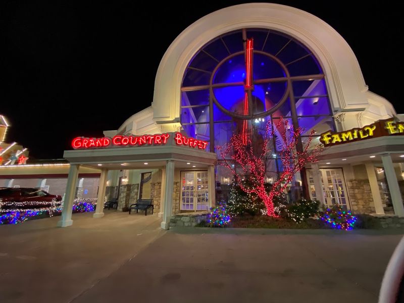 It Feels Like A Real Branson Place