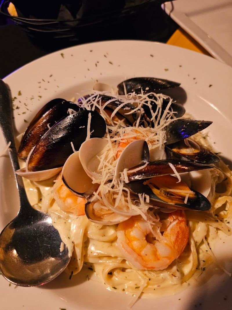 Italian Cuisine With a Serious Commitment to Quality