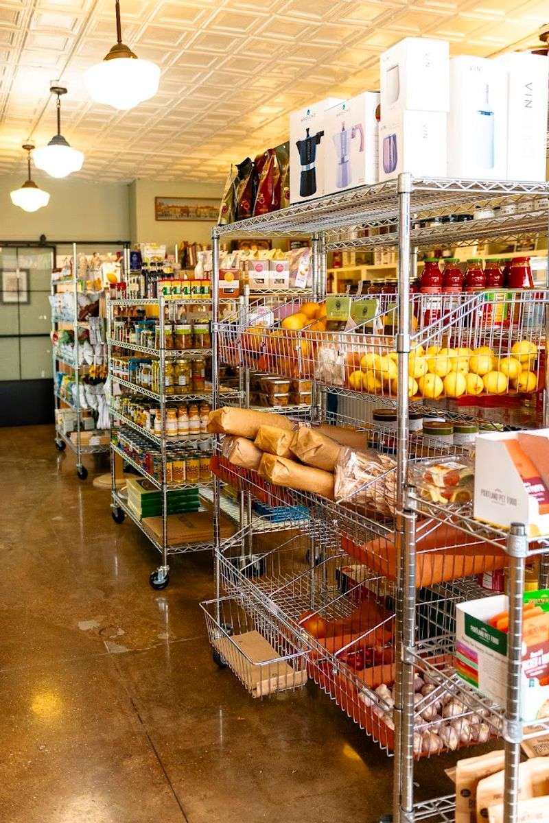 Italian Specialty Flours, Sugars, Salts, and Pantry Staples Italian Specialty Flours, Sugars, Salts, and Pantry Staples