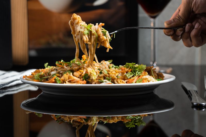 It's A Food Lover's Delight It's A Food Lover's Delight