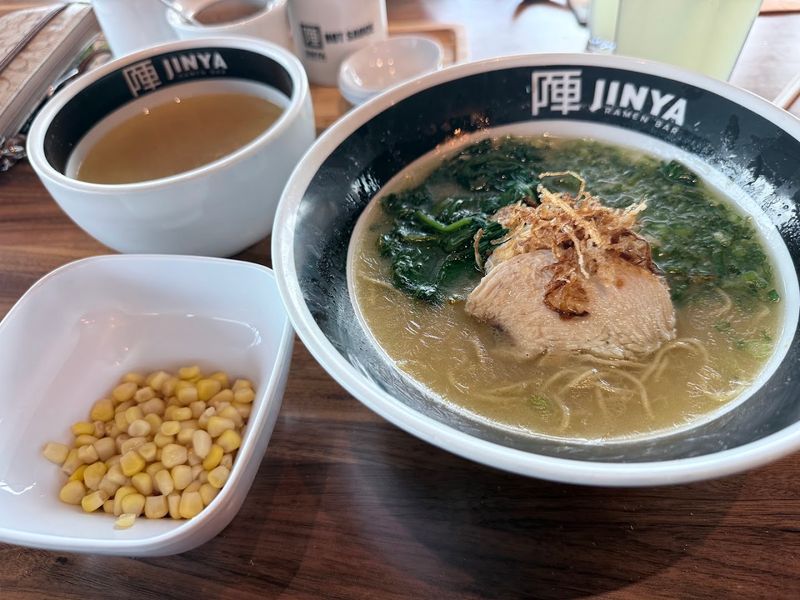 JINYA Ramen Bar Florida