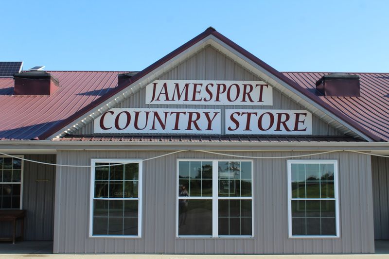 Jamesport Country Store