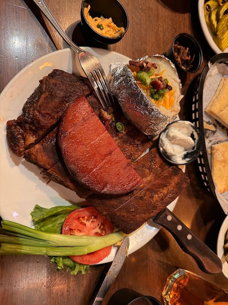 Jamil’s Steakhouse Jamil’s Steakhouse