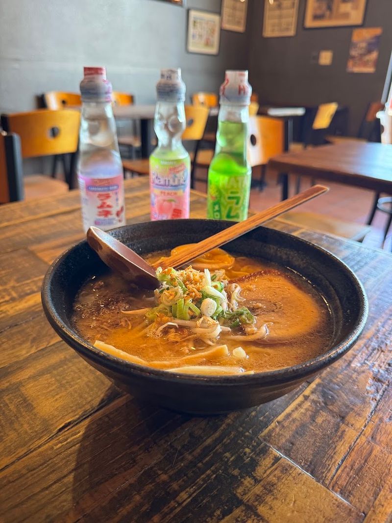 Japanese Kitchen Dosunco Florida