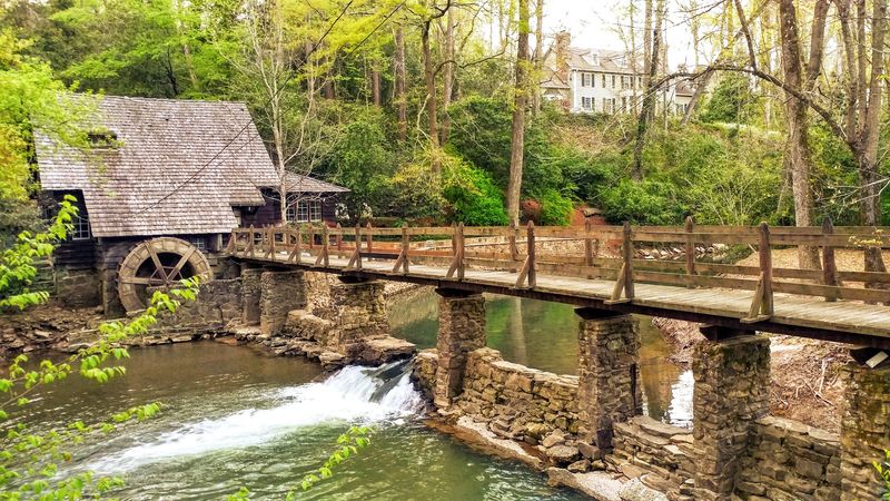 Jemison Park Is the Kind of Place You Will Want to Come Back To Every Morning Jemison Park Is the Kind of Place You Will Want to Come Back To Every Morning