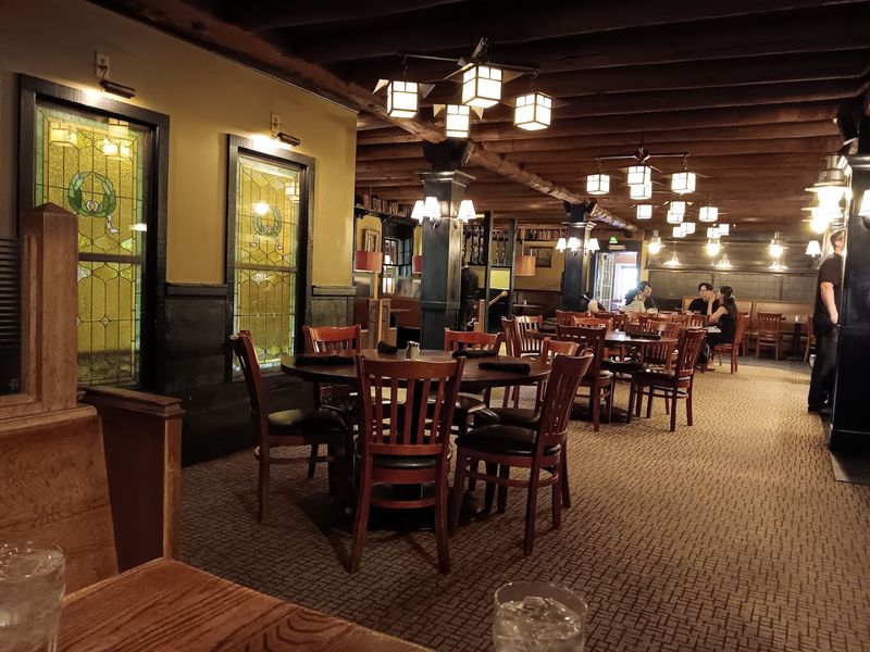 Jesse's Steakhouse, Hanover