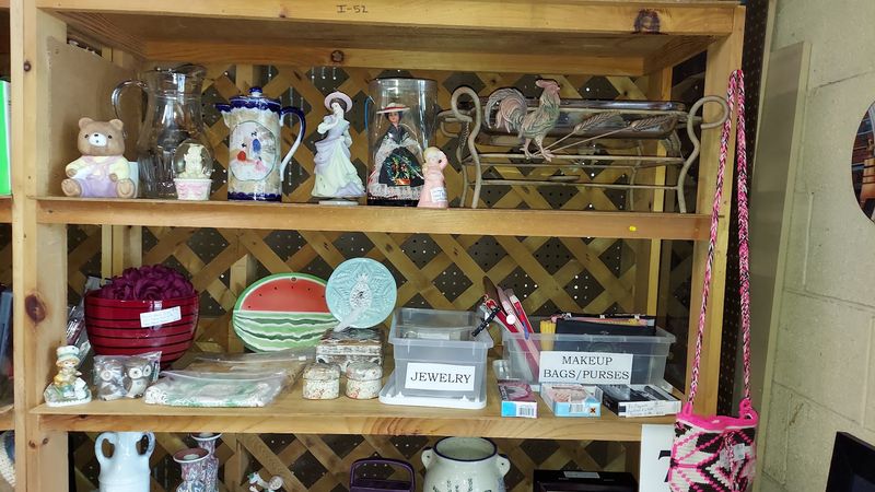 Jewelry, Vintage Clothing, and the Accessories That Tell a Story