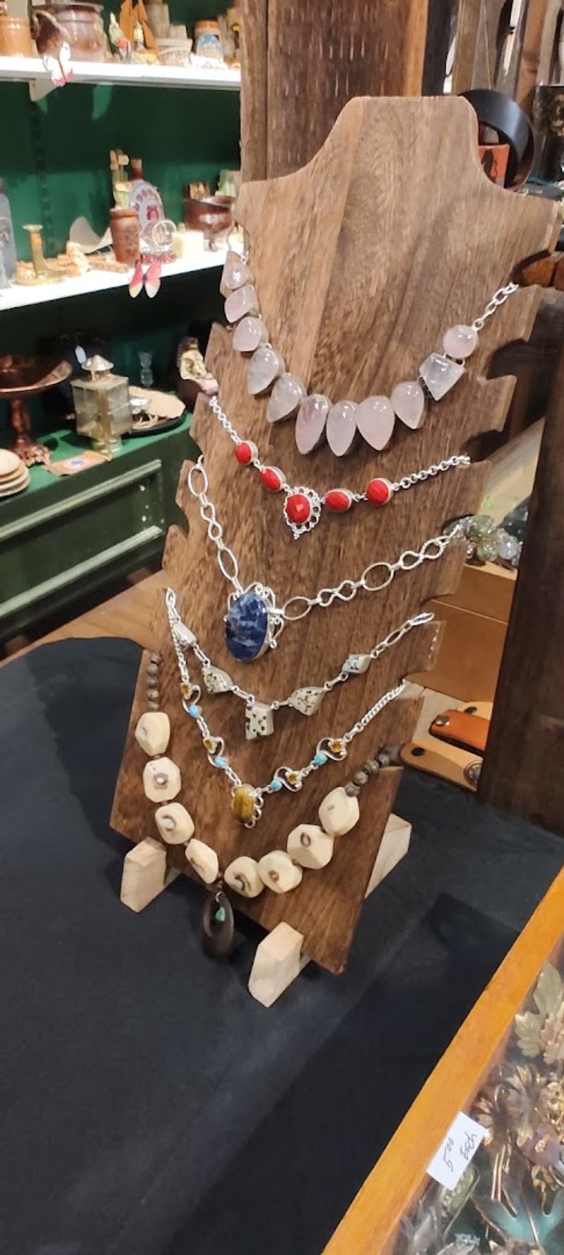 Jewelry With A Little Story Jewelry With A Little Story
