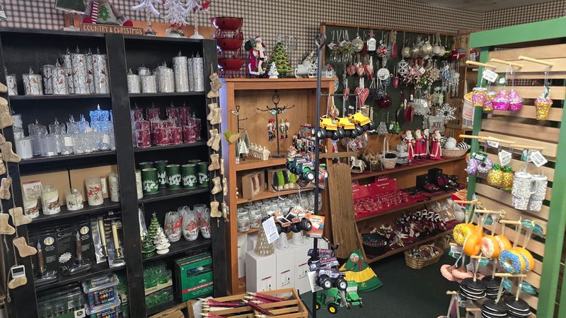 Jingles Christmas Shop – Westmoreland, NH Jingles Christmas Shop – Westmoreland, NH