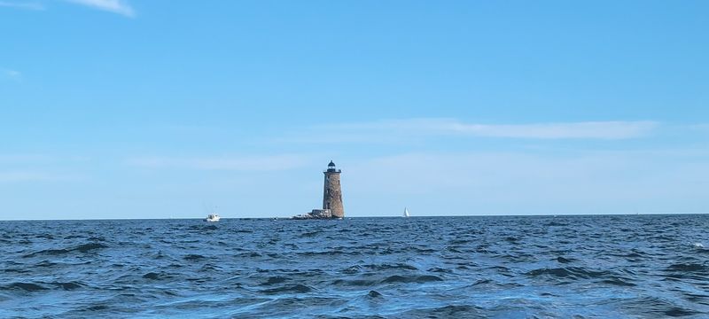 Journeys to the Isles of Shoals
