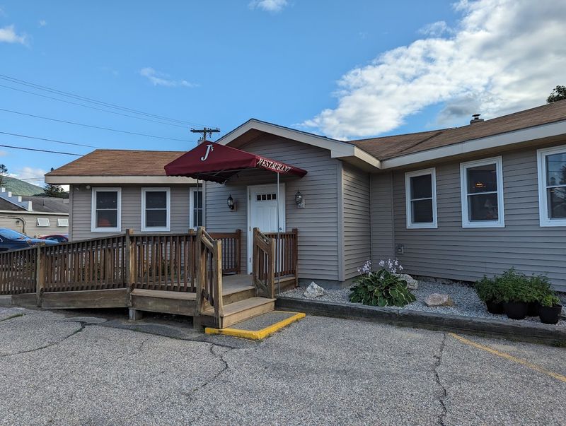J's Corner Restaurant and Lounge, Gorham