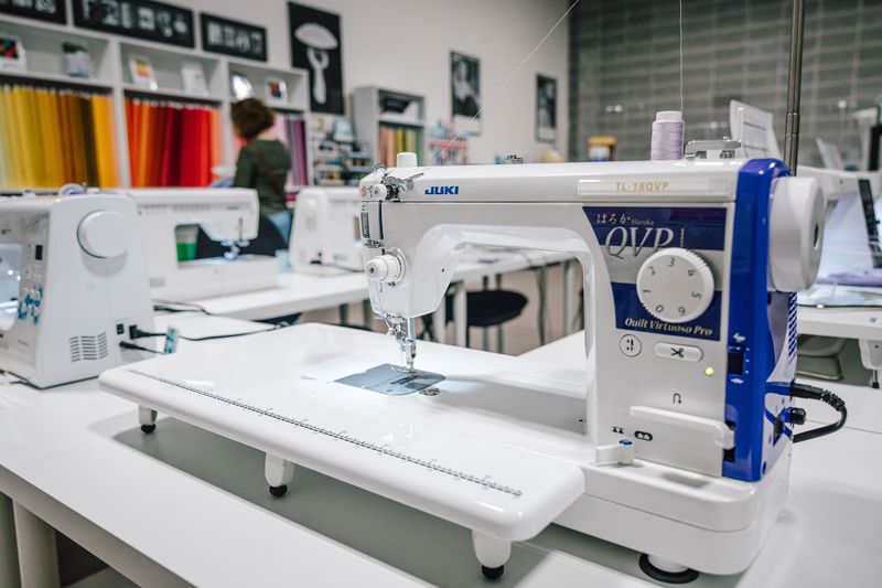 Juki Sewing Machines Available Right Here in Indianapolis Juki Sewing Machines Available Right Here in Indianapolis