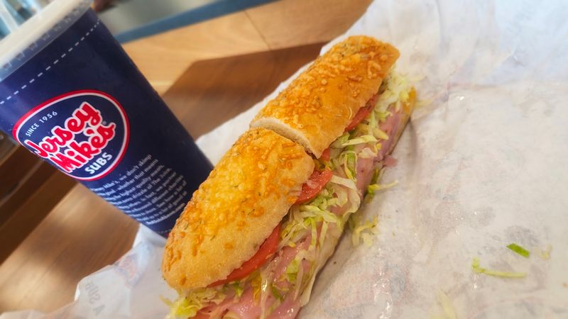 Jumbo Subs That Genuinely Earn the Name
