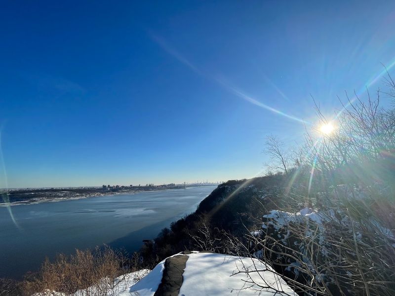 Just Minutes from Manhattan's Hustle