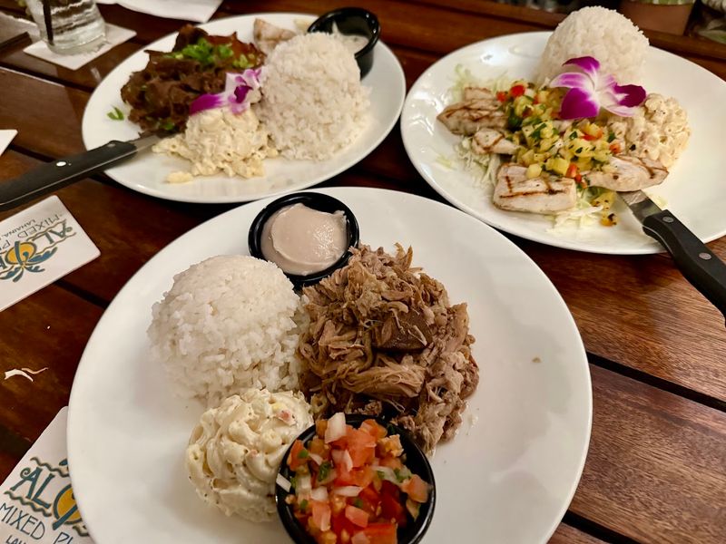 Kalua Pork Done the Right Way