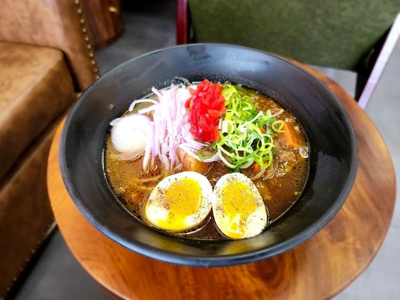 Karai Ramen Bistro Florida