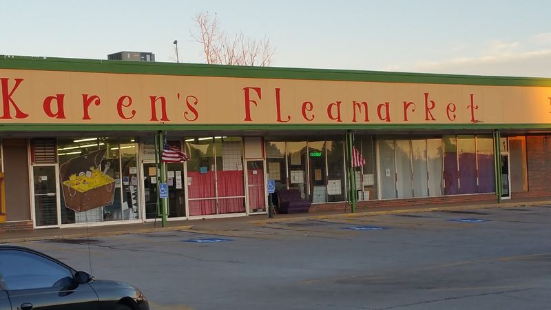 Karen’s Ultimate Treasures Flea Market