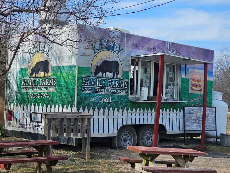 Kelly Family Farms, Parker Kelly Family Farms, Parker