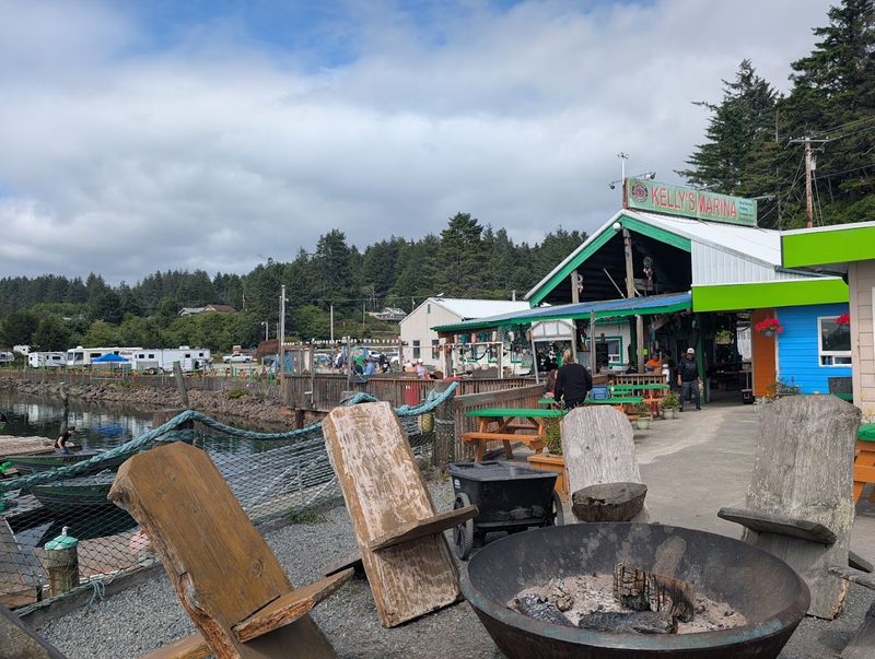 Kelly's Brighton Marina and Campground