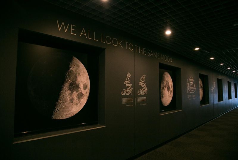Kendall Planetarium at OMSI Kendall Planetarium at OMSI