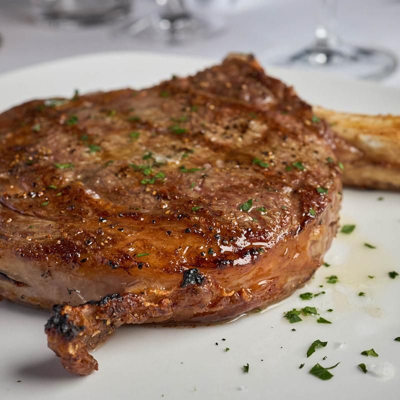 Kennedy's Steakhouse, Eugene
