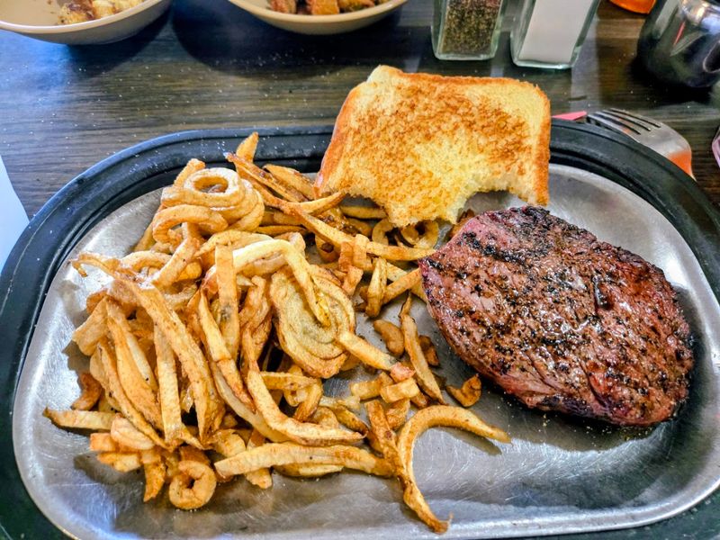 Ken’s Steak and Ribs Ken’s Steak and Ribs