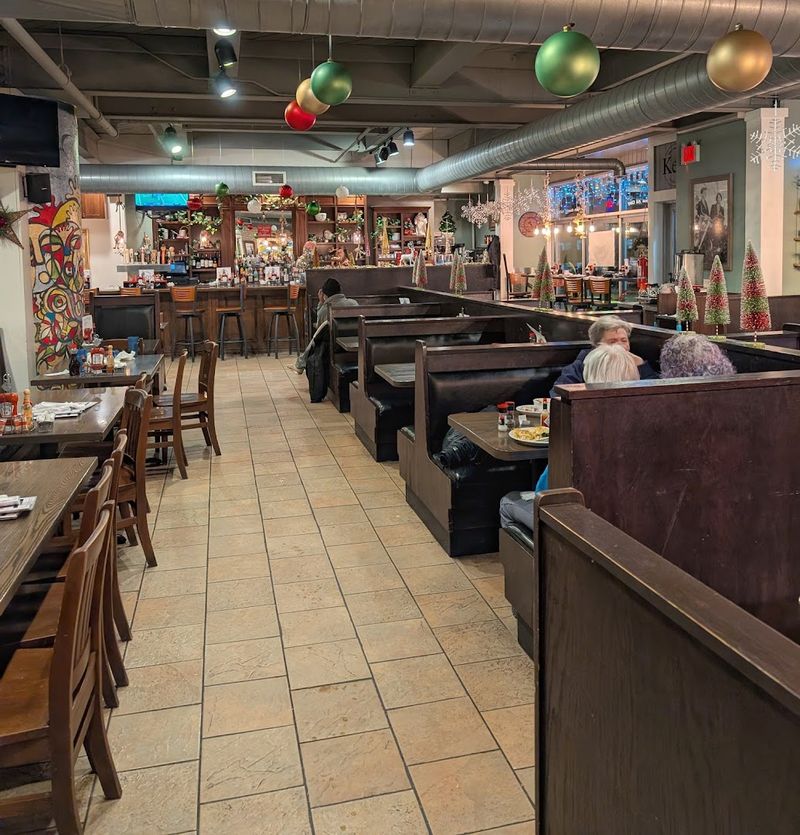 Keys Cafe and Bakery, Minnesota – St. Paul Keys Cafe and Bakery, Minnesota – St. Paul