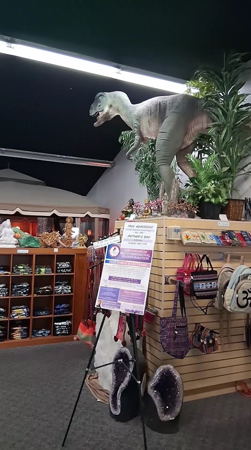 Kids Corner and the Rockstar Observatory