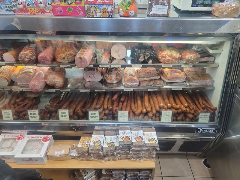 Kielbasa Worth the Drive Alone