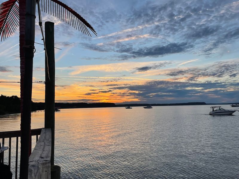 King George County Charm Beyond the Restaurant