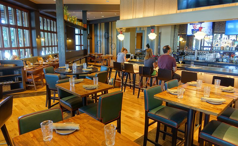 King Tide Fish & Shell, Portland
