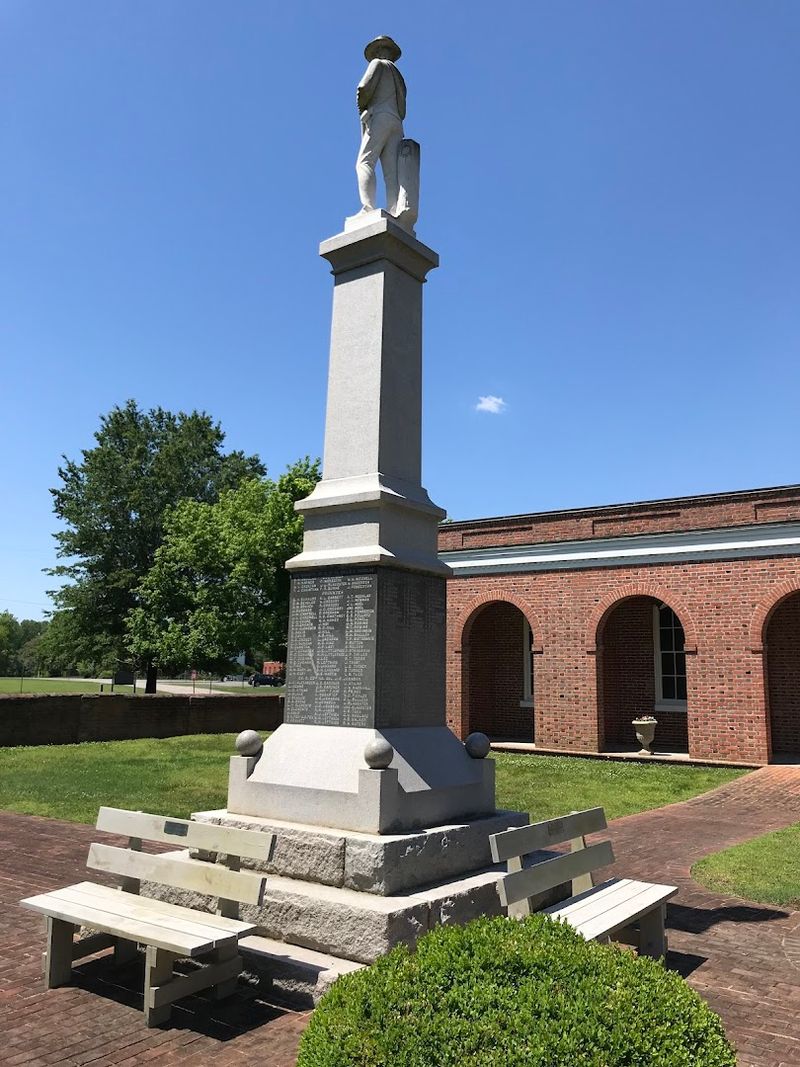 King William County Courthouse, A Continuous Legacy