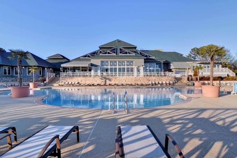 Kingsmill Resort Spa Kingsmill Resort Spa
