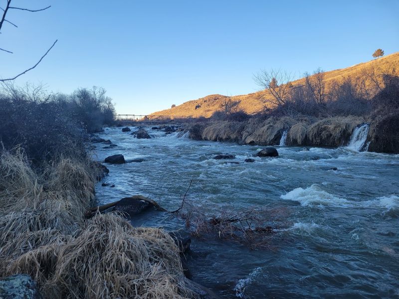 Klamath Falls Area