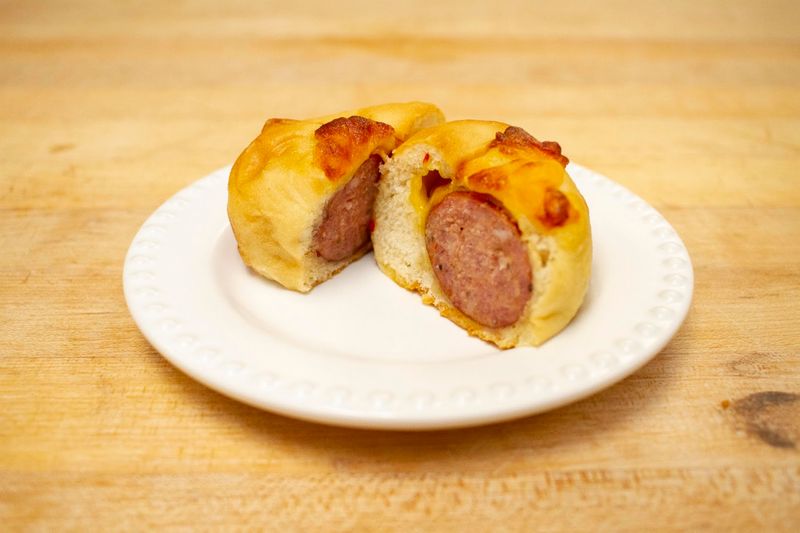 Klobasneks, A Savory Texas Obsession
