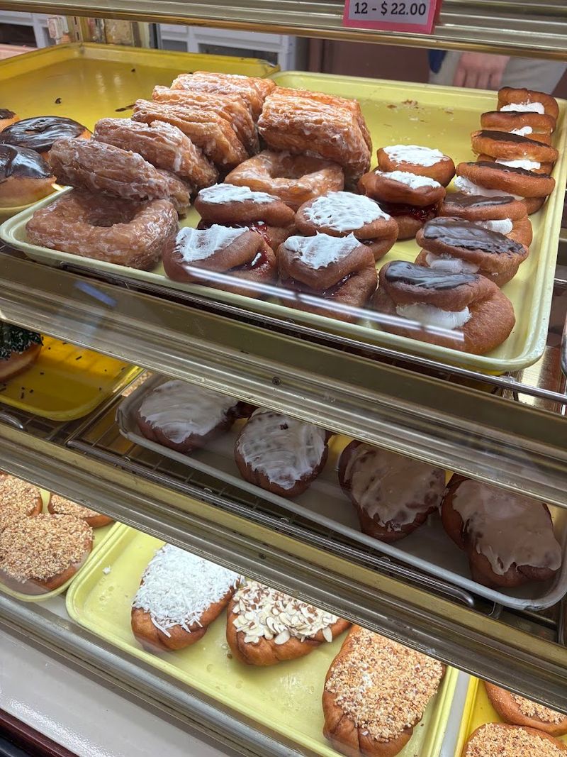 Kolaches, the Heart of the Czech Baking Tradition