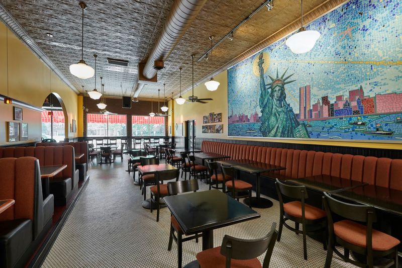 Kramarczuk's Eastern European Deli