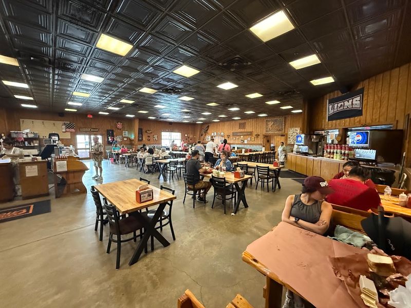 Kreuz Market, Lockhart Kreuz Market, Lockhart