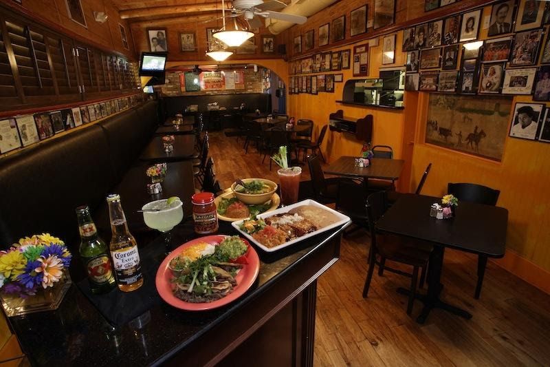 L and J Cafe, El Paso L and J Cafe, El Paso