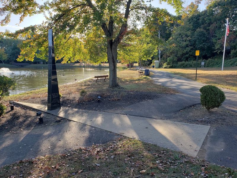A Jogging Path That Actually Feels Good To Run A Jogging Path That Actually Feels Good To Run