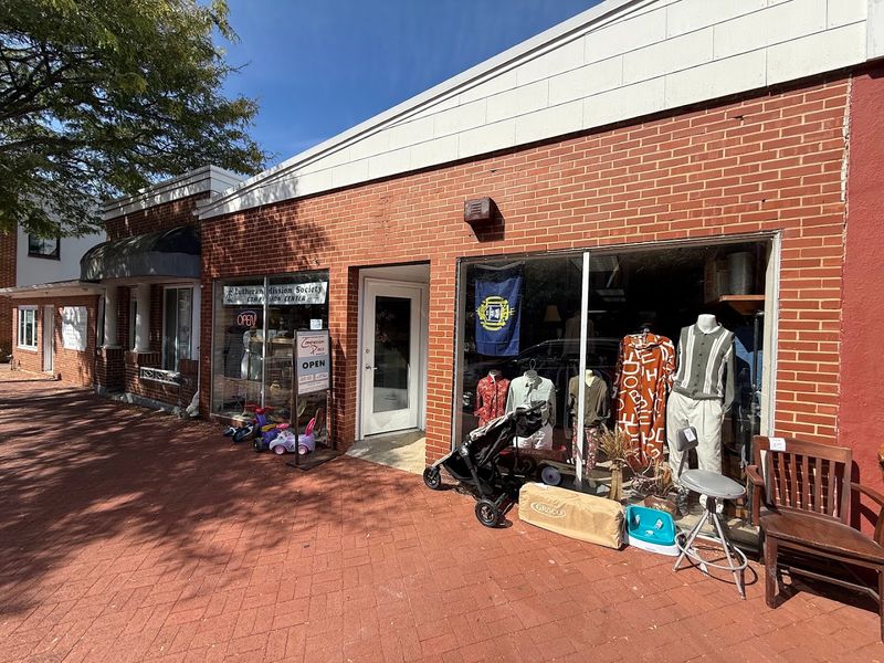 LMS Compassion Place in Annapolis LMS Compassion Place in Annapolis