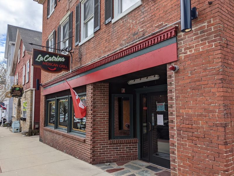 La Catrina, Newmarket