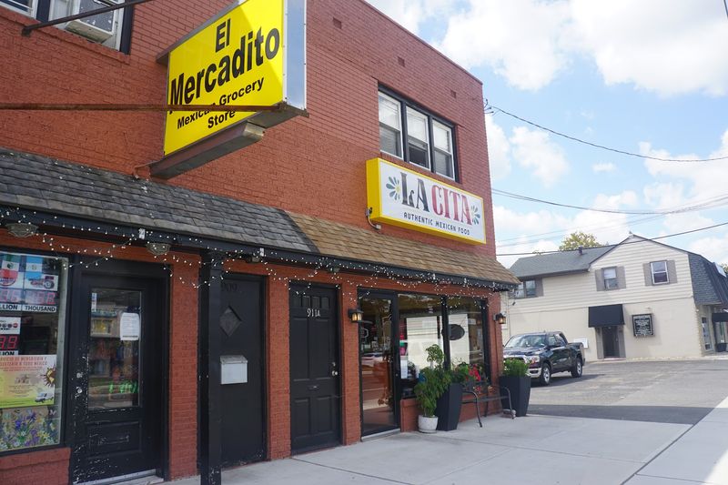 La Cita Authentic Mexican Food